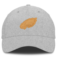 Front Office Adjustable Hat - Philadelphia Eagles