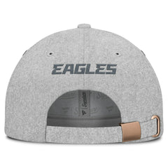 Front Office Adjustable Hat - Philadelphia Eagles