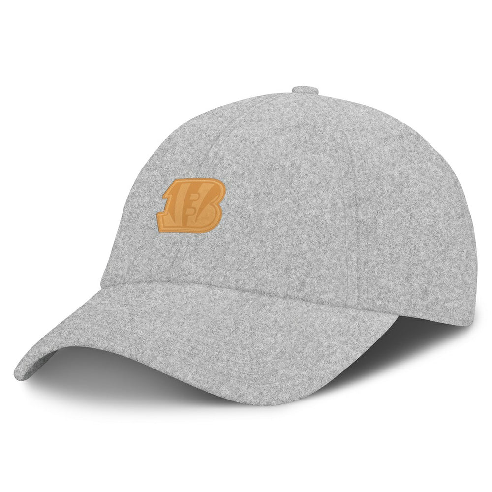 Front Office Adjustable Hat - Cincinnati Bengals
