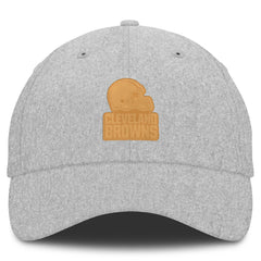 Front Office Adjustable Hat - Cleveland Browns