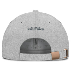 Front Office Adjustable Hat - Atlanta Falcons