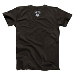 NBA Brooklyn Nets Hyperfly Unisex Year of the Dragon Lunar New Year Collection T-Shirt