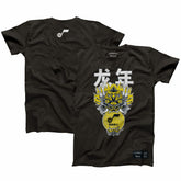 NBA Utah Jazz Hyperfly Unisex Year of the Dragon Lunar New Year Collection T-Shirt