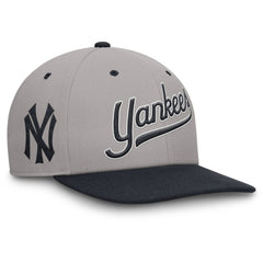 MLB New York Yankees Nike Cooperstown Collection Pro Performance Snapback Hat