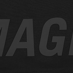NBA Orlando Magic Pro Standard Women's Jewels Cropped Pullover Hoodie
