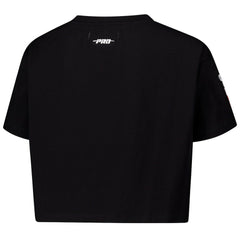 NBA Chicago Bulls Pro Standard Women's Jewels Boxy Cropped T-Shirt sale
