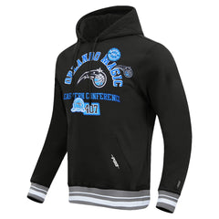 NBA Orlando Magic Pro Standard Area Code Pullover Hoodie