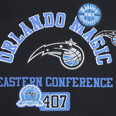 NBA Orlando Magic Pro Standard Area Code Pullover Hoodie