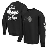 NBA Orlando Magic Pro Standard Paint the City Drop Shoulder Sweatshirt