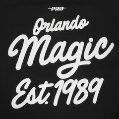 NBA Orlando Magic Pro Standard Paint the City Drop Shoulder Sweatshirt