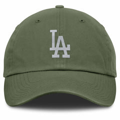 MLB Los Angeles Dodgers Fanatics Elements Utopia Adjustable Hat