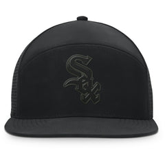 MLB Chicago White Sox Fanatics Horizon Snapback Hat