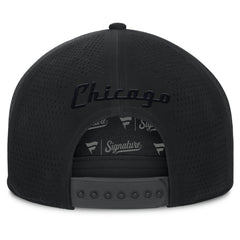 MLB Chicago White Sox Fanatics Horizon Snapback Hat