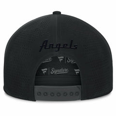 MLB Los Angeles Angels Fanatics Horizon Snapback Hat