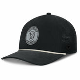 MLB Milwaukee Brewers Fanatics Signature A-Frame Adjustable Hat