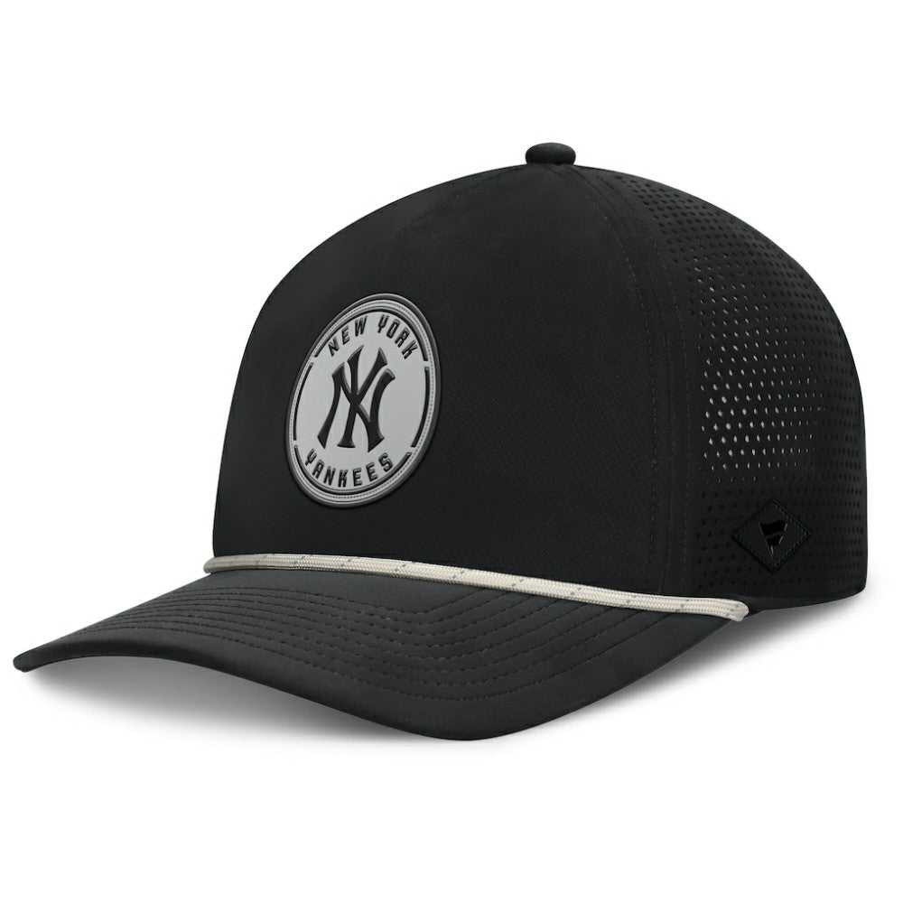 MLB New York Yankees Fanatics Signature A-Frame Adjustable Hat