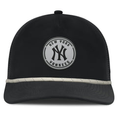 MLB New York Yankees Fanatics Signature A-Frame Adjustable Hat
