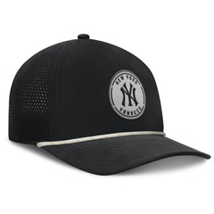 MLB New York Yankees Fanatics Signature A-Frame Adjustable Hat