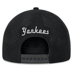 MLB New York Yankees Fanatics Signature A-Frame Adjustable Hat