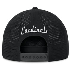 MLB St. Louis Cardinals Fanatics Signature A-Frame Adjustable Hat