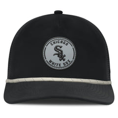 MLB Chicago White Sox Fanatics Signature A-Frame Adjustable Hat