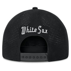 MLB Chicago White Sox Fanatics Signature A-Frame Adjustable Hat
