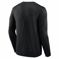 NBA Boston Celtics Primary Logo Long Sleeve T-Shirt
