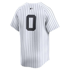 MLB Marcus Stroman New York Yankees Nike Home Limited Player Jersey