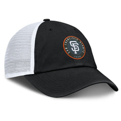 MLB San Francisco Giants Fanatics Averies Adjustable Hat