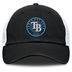 MLB Tampa Bay Rays Fanatics Averies Adjustable Hat