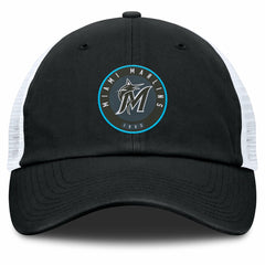 MLB Miami Marlins Fanatics Averies Adjustable Hat