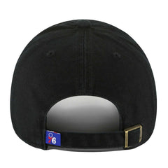 NBA Philadelphia 76ers '47 Core Logo Clean Up Adjustable Hat