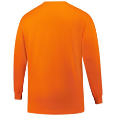 MLB Houston Astros Profile Big & Tall Two-Hit Long Sleeve T-Shirt