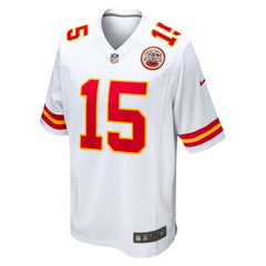 Patrick Mahomes Game Jersey - Kansas City Chiefs