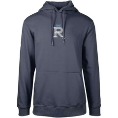 MLB Kansas City Royals Levelwear City Connect Podium Core 2.0 Pullover Hoodie