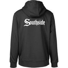 MLB Chicago White Sox Levelwear City Connect Podium Core 2.0 Pullover Hoodie