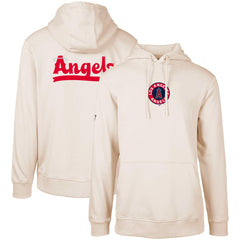 MLB Los Angeles Angels Levelwear City Connect Podium Core 2.0 Pullover Hoodie