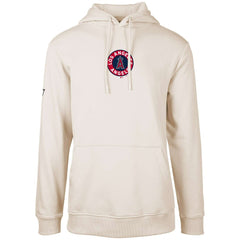MLB Los Angeles Angels Levelwear City Connect Podium Core 2.0 Pullover Hoodie