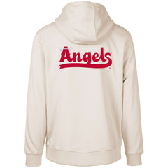 MLB Los Angeles Angels Levelwear City Connect Podium Core 2.0 Pullover Hoodie