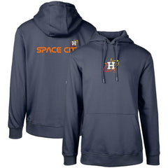 MLB Houston Astros Levelwear City Connect Podium Core 2.0 Pullover Hoodie