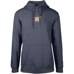 MLB Houston Astros Levelwear City Connect Podium Core 2.0 Pullover Hoodie