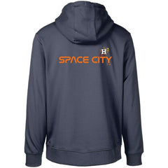 MLB Houston Astros Levelwear City Connect Podium Core 2.0 Pullover Hoodie