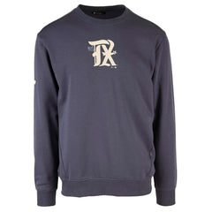 MLB Texas Rangers Levelwear City Connect Zane Core Logo Pullover Sweatshirt
