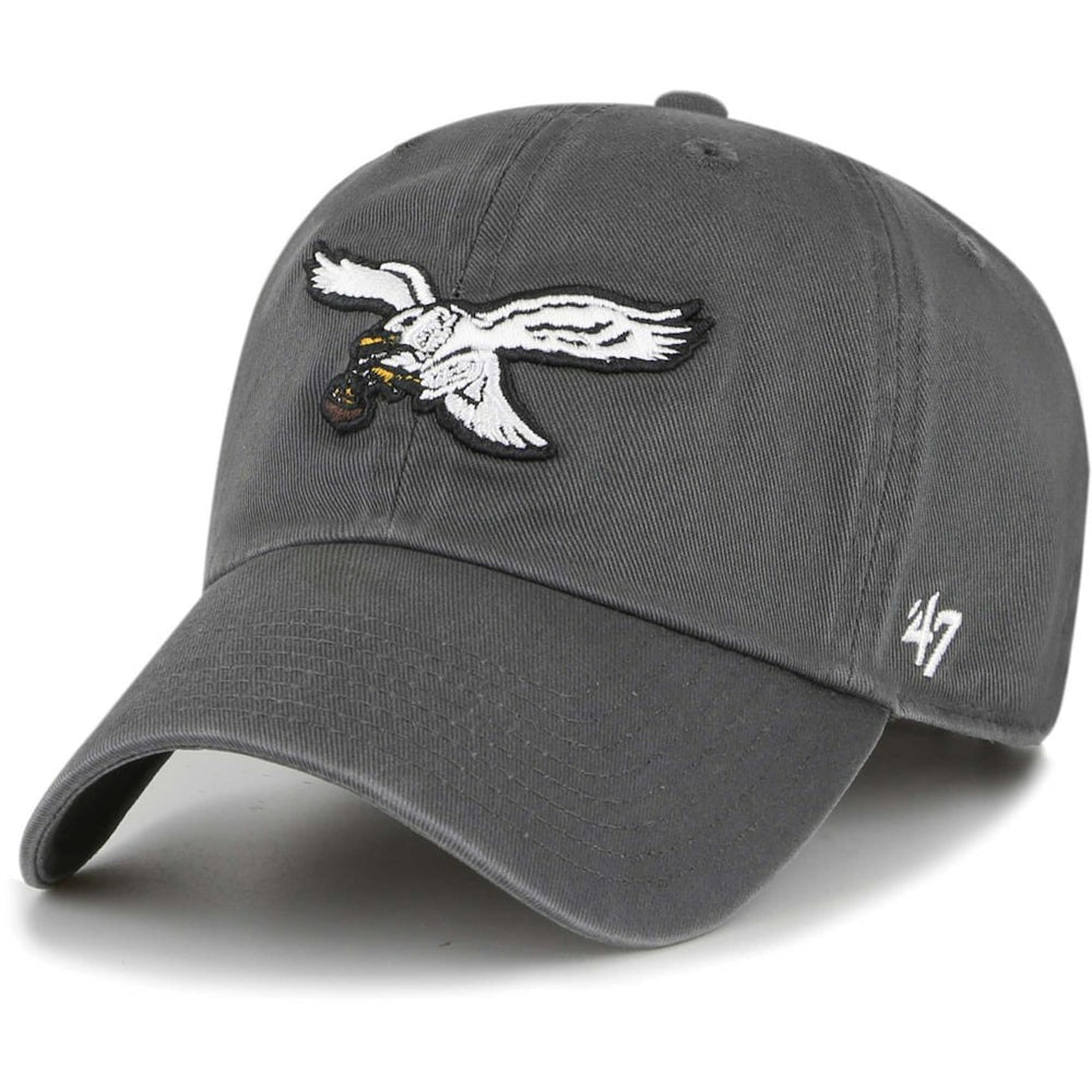 '47 Clean Up Adjustable Hat - Philadelphia Eagles