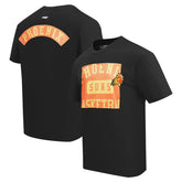 NBA Phoenix Suns Pro Standard Made To Play Drop Shoulder T-Shirt
