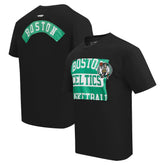 NBA Boston Celtics Pro Standard Made To Play Drop Shoulder T-Shirt