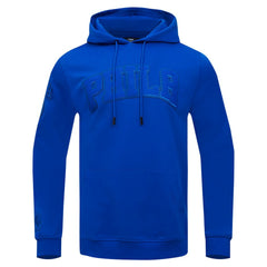 NBA Philadelphia 76ers Pro Standard Triple Tonal DK Pullover Hoodie Jacket