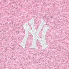 MLB New York Yankees Antigua Hunk Quarter-Zip Top