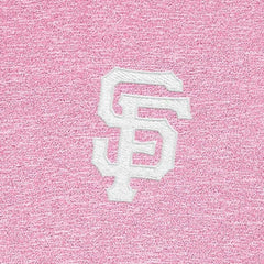 MLB San Francisco Giants Antigua Hunk Quarter-Zip Top