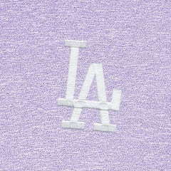 MLB Los Angeles Dodgers Antigua Hunk Quarter-Zip Top